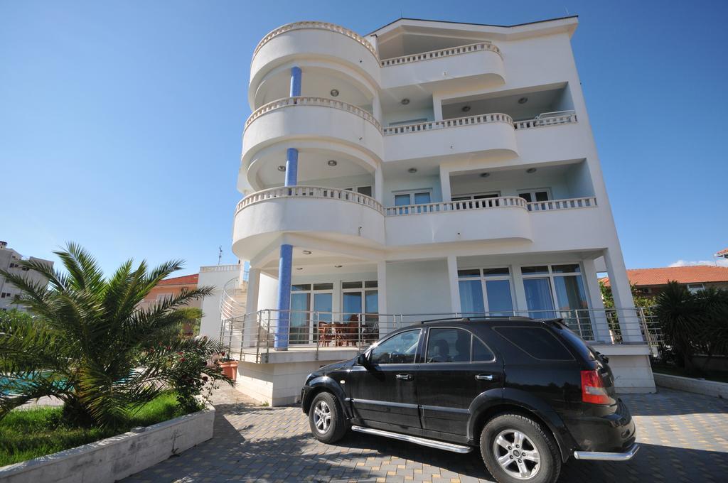 Villa Lida 2 Trogir Exterior photo